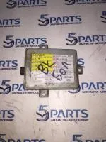 Блок розжига M3 (BK) 2003-2006 купить в Москве