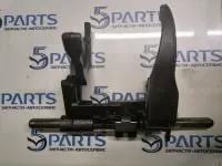 Вал переключений передач МКПП с вилакми 1/2/3/4 передач M3 M5 M6 (6 ступеней) купить в Москве