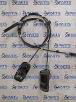 Ручка складывания сидений задних CX-7 (ER) 2007-2012 купить в Москве