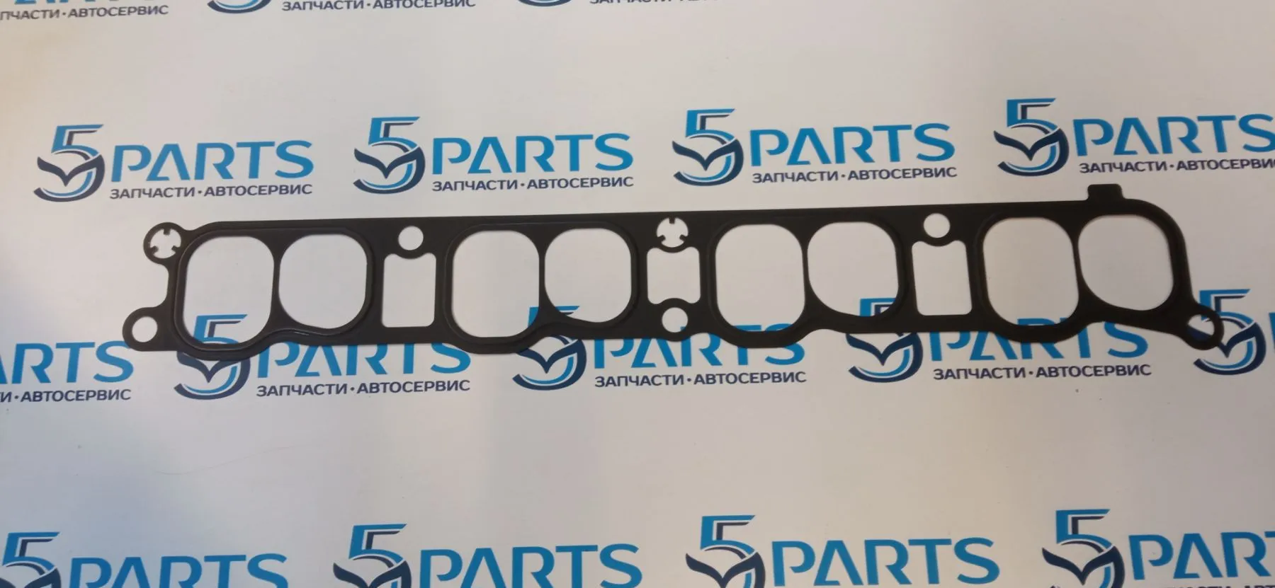 Прокладка коллектора впускного 2,3 TURBO