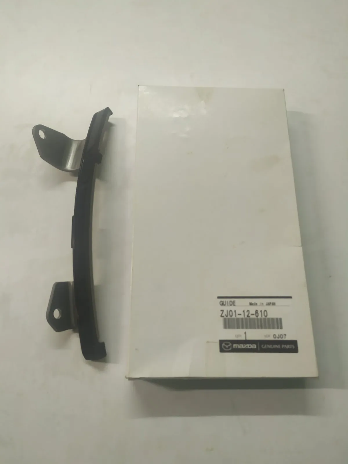 Успокоитель цепи ГРМ 1.6