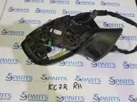 Зеркало правое CX-5 (KF) 2017-2022 (корпус) купить в Москве