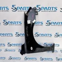 Крыло переднее правое M3 (BK) HB 2003-2009 купить в Москве