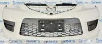 Бампер передний M5 (CR) 2007-2010 купить в Москве