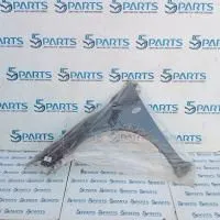 Крыло переднее левое M6 (GG) 2002-2007 купить в Москве