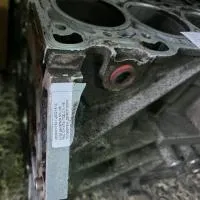 Блок двигателя M3, M6 купить в Москве