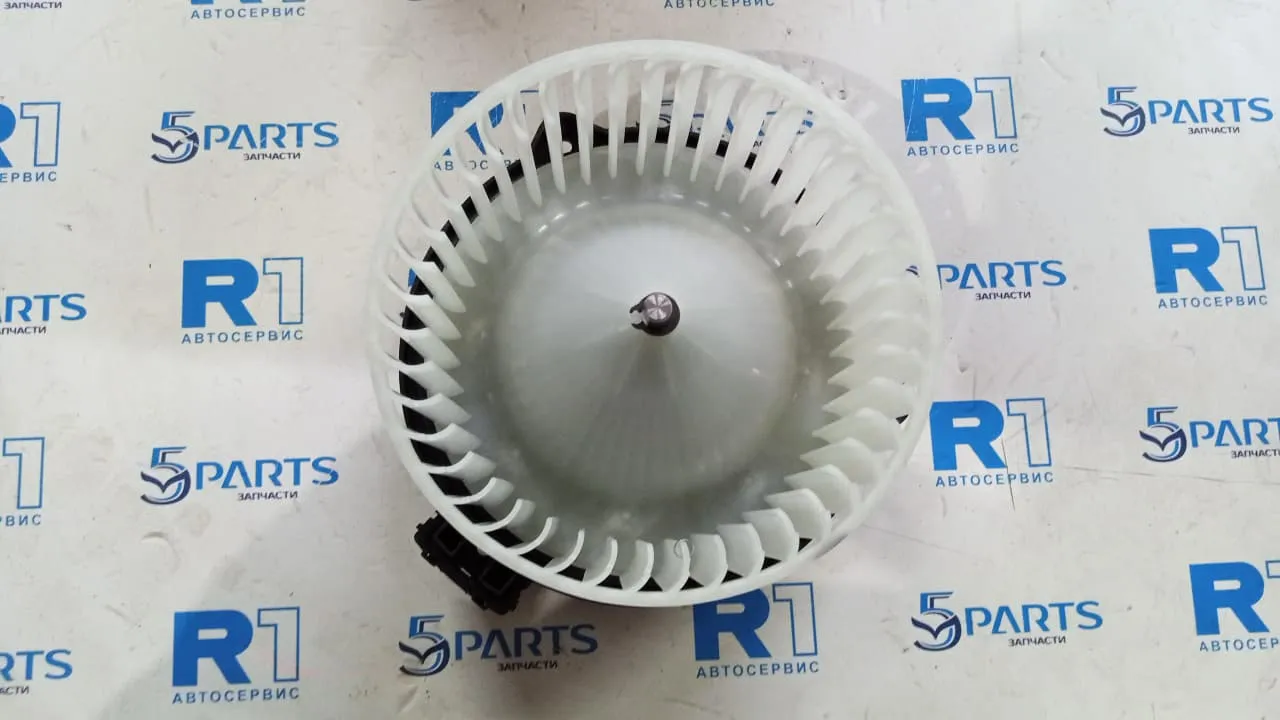 Мотор печки M6 (GG), CX-7 (ER) 