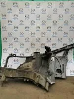 Четверть (лонжерон) передняя левая CX-7 (ER) 2006-2012 купить в Москве