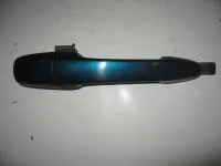 Ручка двери передней левой M3, M6 .CX-7 купить в Москве