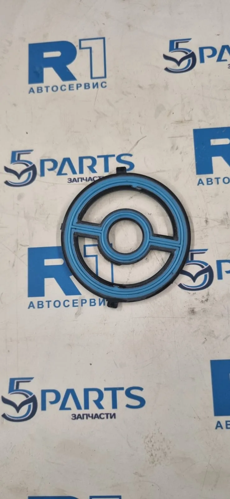 Прокладка маслоохладителя M3, M5, M6, CX-7