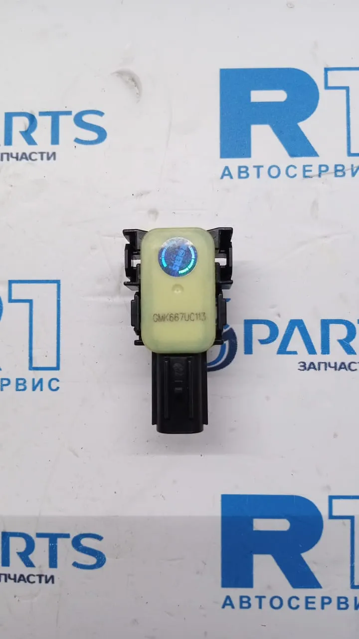 Датчик парковки M3(BN), M6(GJ, GL) 2012-2017, CX-5