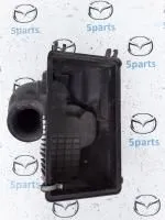 Корпус воздушного фильтра (нижняя часть) M6 (GG) 2005-2007 купить в Москве