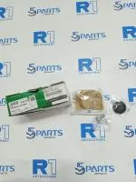 Ролик натяжной M3, M6, CX-5 купить в Москве