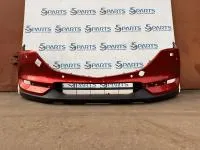 Бампер передний CX-5 (KF) 2017-2022 купить в Москве