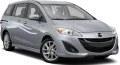Мазда 5