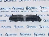 Жалюзи радиатора нижние CX5 (KF) 2017-2022 купить в Москве