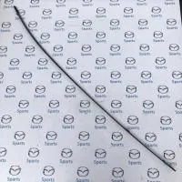 Молдинг крыши правый CX7 (ER) 2007-2012 купить в Москве