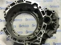 Корпус АКПП (Колокол) M6 (GG, GH) купить в Москве