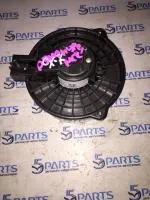 Мотор печки M6 (GG), CX-7 (ER)  купить в Москве