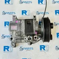 Компрессор кондиционера M3 (BK) 2003-2009 1.6 Без гарантии купить в Москве