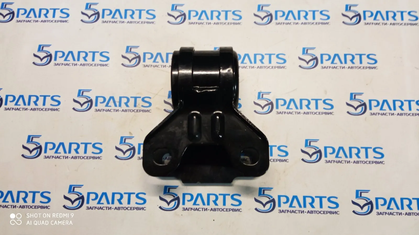 Сайлентблок рычага переднего задний правый M3 (BL), M5 (CW) 2009-2012