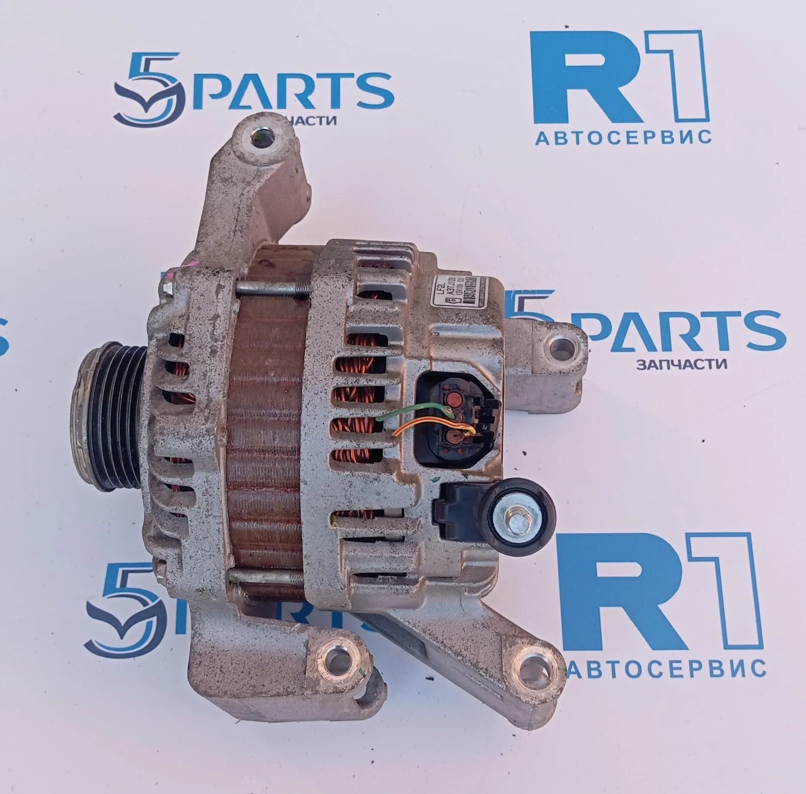 Генератор M3,M5 2009-2015 2,0 2,3