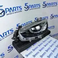 Фара основная левая CX-5 (KE) 2015-2018 купить в Москве