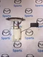 Насос топливный M6 (GH) 2007-2012 купить в Москве