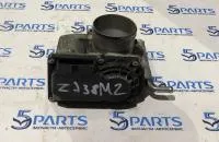 Заслонка дросcельная M2 (DE) 2007-2015 купить в Москве