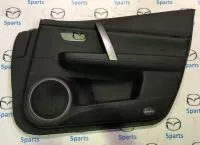 Обшивка двери передней правой M6 (GH) 2007-2012 купить в Москве