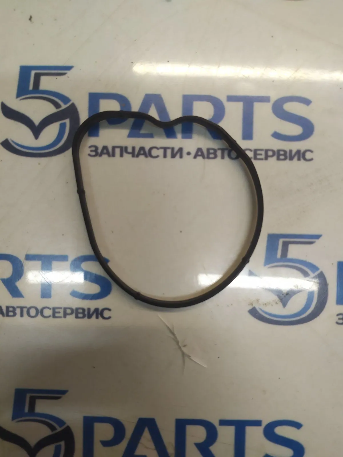 Прокладка термостата