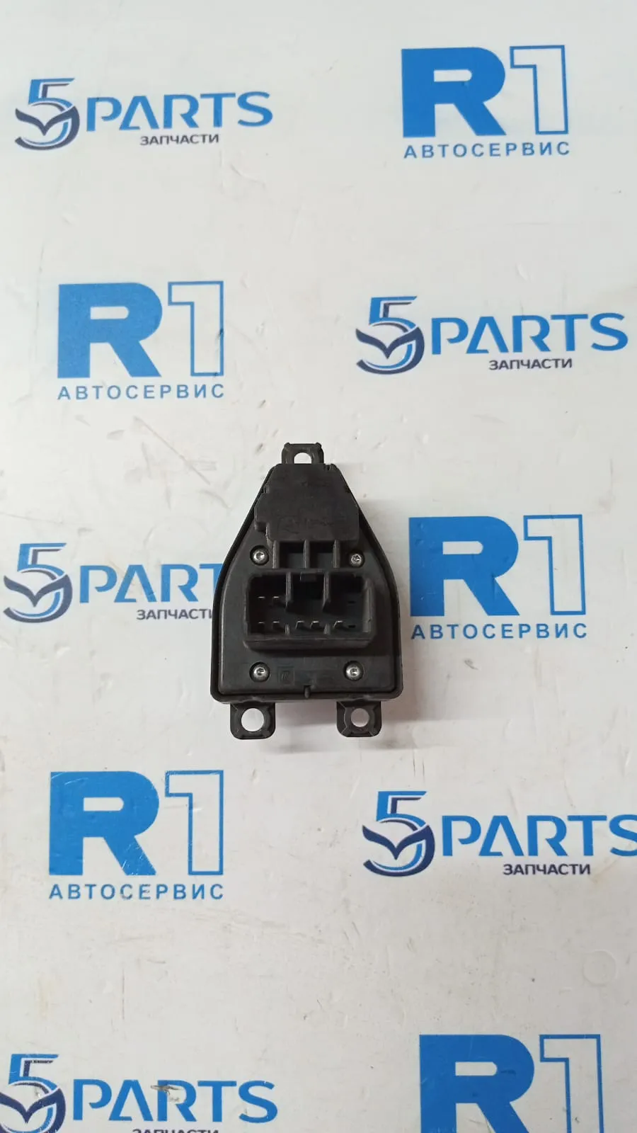 Блок управления зеркалами M3 (BK) 2004-2009