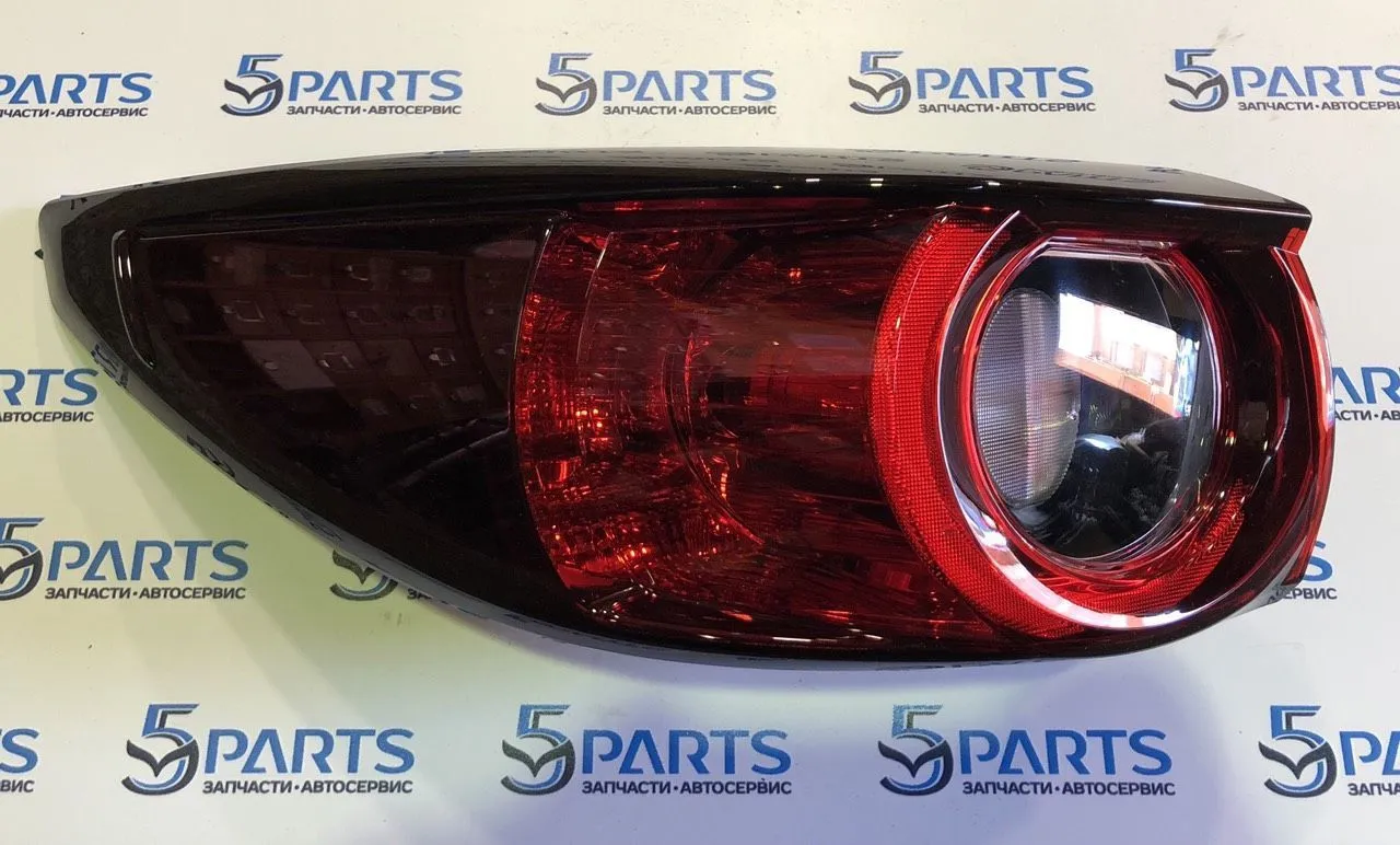 Фонарь внешний левый  CX-5 (KF) 2017-2022