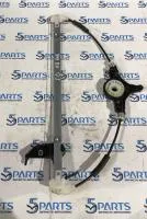 Стеклоподъемник двери задней правой M6 (GJ) 2012-2022 купить в Москве