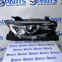 Фара основная правая CX-5 (KE) 2015-2018 купить в Москве