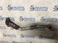 Трубка турбины маслоотводящая M3, M6, CX-7 купить в Москве