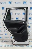 Дверь задняя левая CX-5 (KE) 2013-2017 купить в Москве