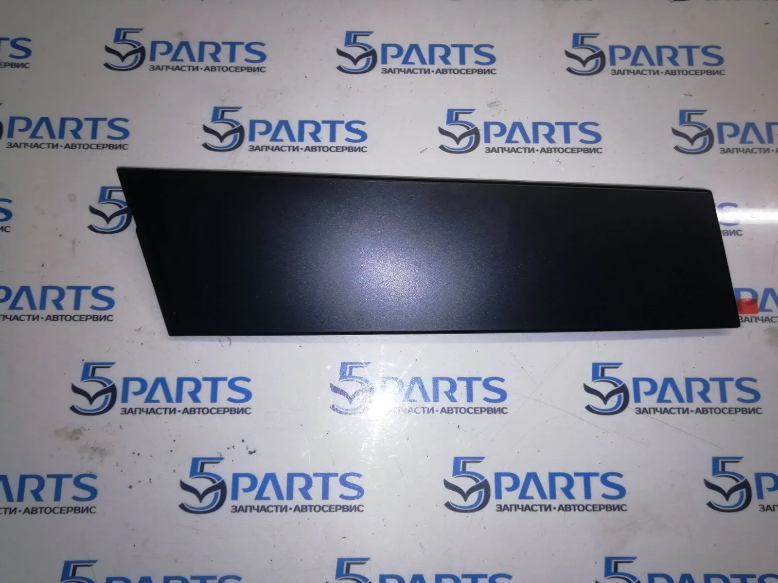 Накладка двери передней левой CX3 (DK) 2017-2022