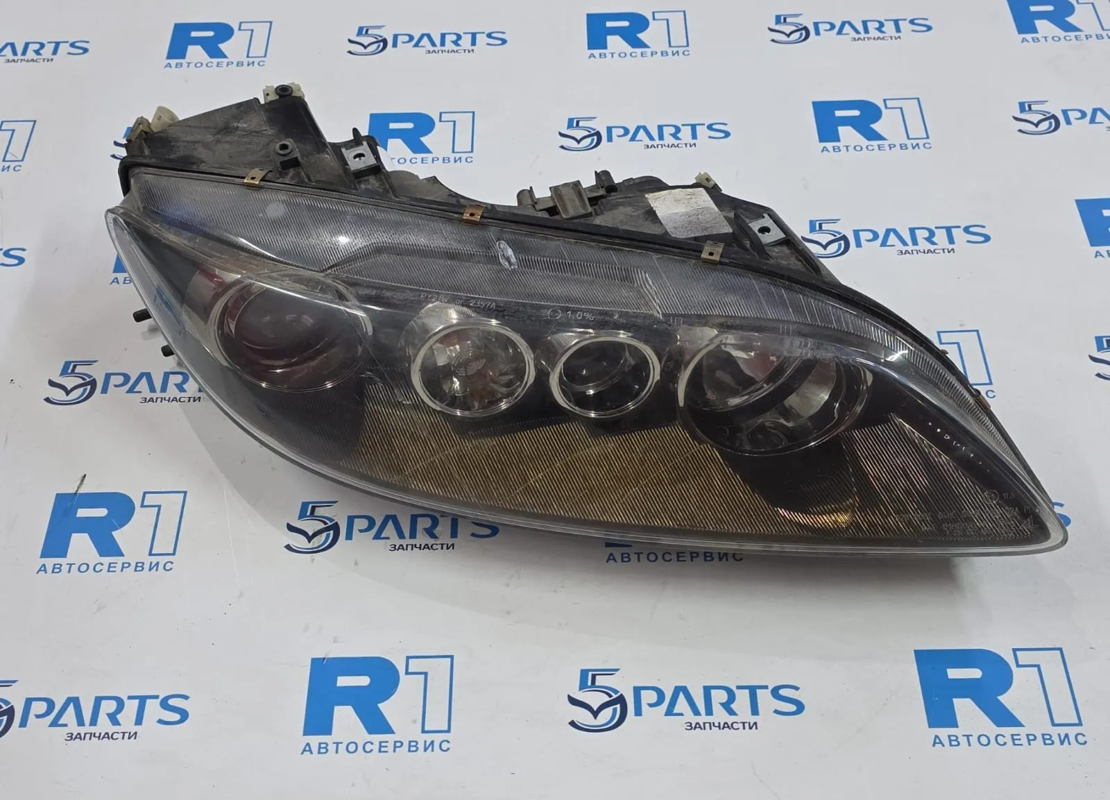 Фара основная правая M6 (GG) 2005-2007