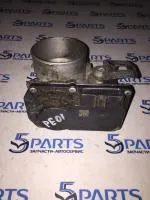 Заслонка дросcельная M3, M6, CX-5 2.0 купить в Москве