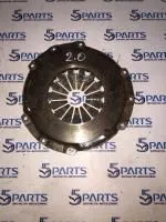 Корзина сцепления M6 (GG,GH) 2002-2012 купить в Москве