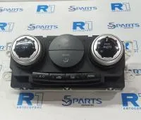 Блок управления климат-контролем CX-7 (ER) 2006-2010 купить в Москве