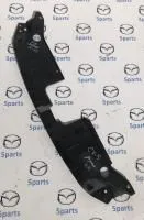 Накладка панели передней CX-5 (KE) 2012-2015 купить в Москве