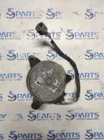 Мотор вентилятора ДВС левый M6 (GJ,GL) 2012-2022 купить в Москве