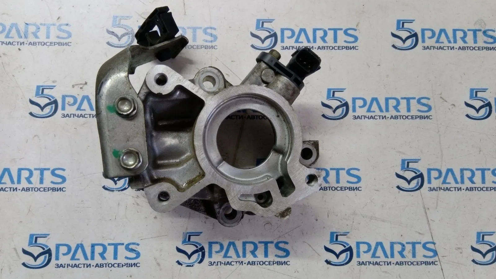 Крышка насоса топливного высокого давления M3, M6, CX-5, CX-9