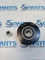 Ролик обводной боковой M6 (GH) 2007-2012 купить в Москве