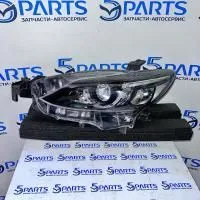 Фара основная левая M6 (GL) 2015-2017 купить в Москве