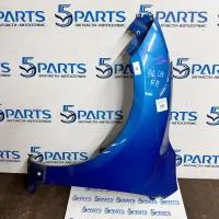 Крыло переднее левое M3 (BL) 2009-2012 купить в Москве