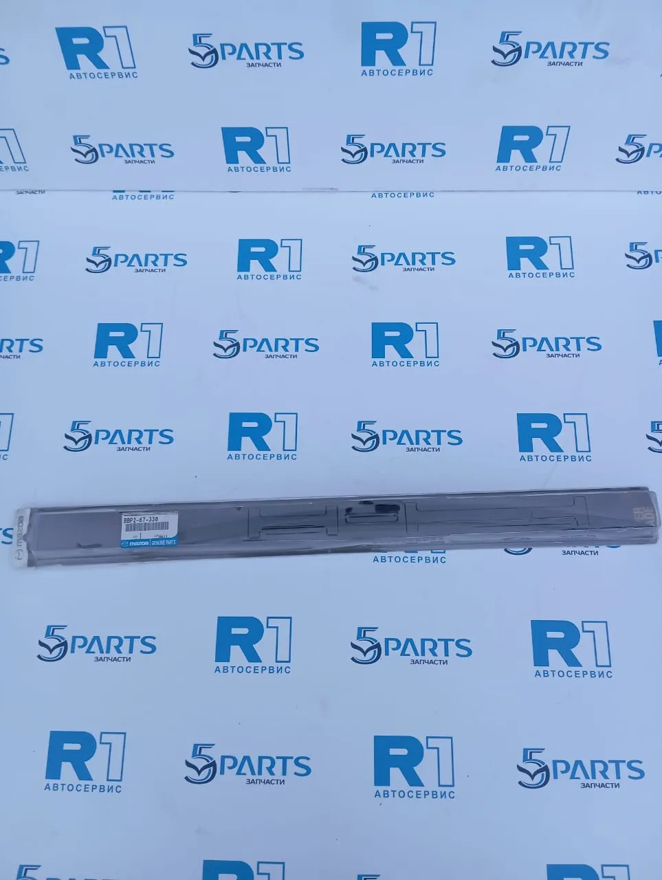 Щетка стеклоочистителя водительская М3(BL) 2009-2013