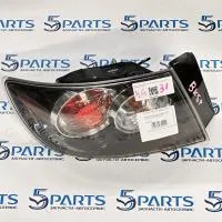 Фонарь внешний левый M3 (BK) SDN 2006-2009 купить в Москве